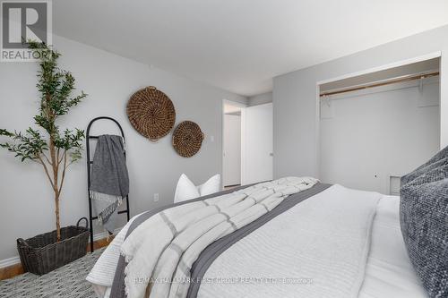 1395 Fundy Street, Oshawa, ON - Indoor Photo Showing Bedroom