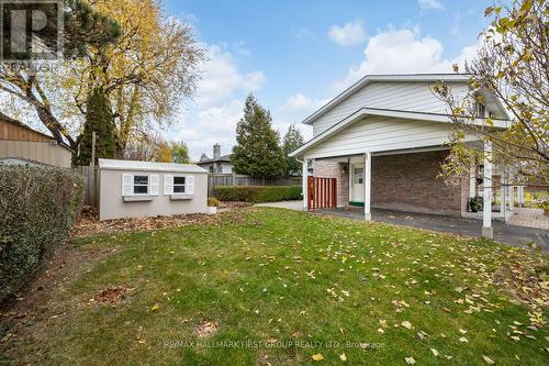 1395 Fundy Street, Oshawa, ON - Outdoor