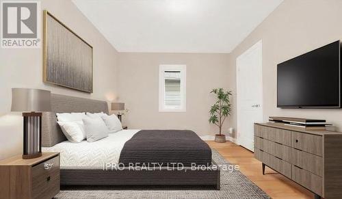 20 Ludlow Drive, Barrie, ON - Indoor Photo Showing Bedroom