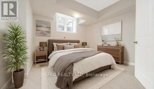 20 Ludlow Drive, Barrie, ON - Indoor Photo Showing Bedroom