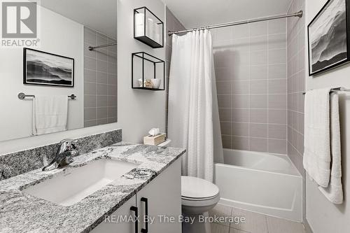 117 - 5 Spooner Crescent, Collingwood, ON - Indoor Photo Showing Bathroom