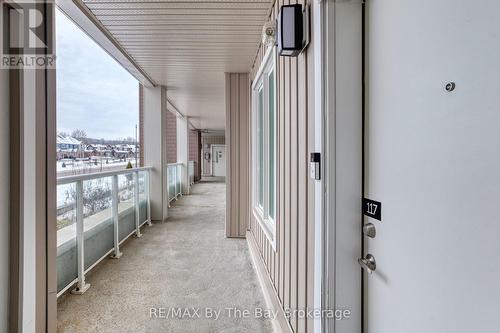 117 - 5 Spooner Crescent, Collingwood, ON -  Photo Showing Other Room