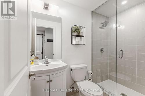 117 - 5 Spooner Crescent, Collingwood, ON - Indoor Photo Showing Bathroom