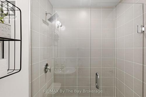 117 - 5 Spooner Crescent, Collingwood, ON - Indoor Photo Showing Bathroom