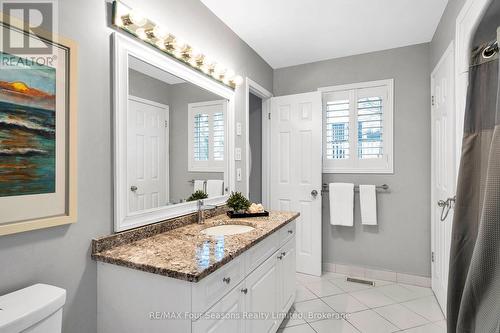 134 Fraser Crescent, Blue Mountains, ON - Indoor Photo Showing Bathroom