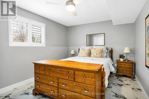 134 Fraser Crescent, Blue Mountains, ON - Indoor Photo Showing Bedroom