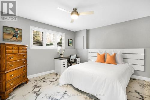 134 Fraser Crescent, Blue Mountains, ON - Indoor Photo Showing Bedroom