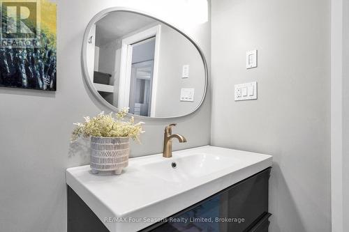 134 Fraser Crescent, Blue Mountains, ON - Indoor Photo Showing Bathroom