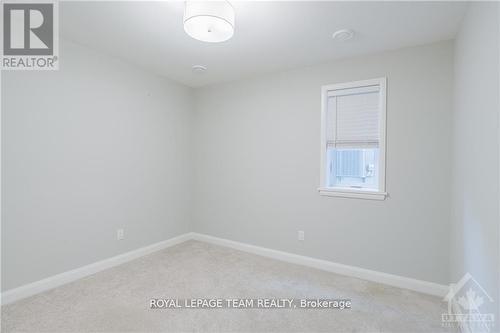 141 Boundstone Way, Ottawa, ON - Indoor Photo Showing Other Room