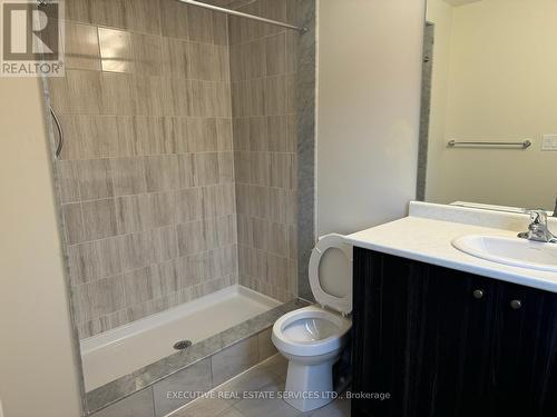 40 Concord Drive W, Thorold, ON - Indoor Photo Showing Bathroom