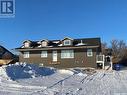 213 7Th Avenue Sw, Eston, SK  - Outdoor 