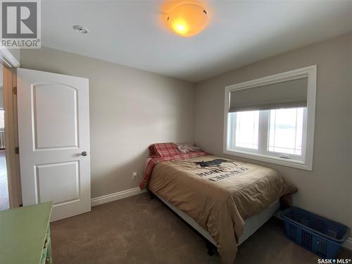 213 7Th Avenue Sw, Eston, SK - Indoor Photo Showing Bedroom