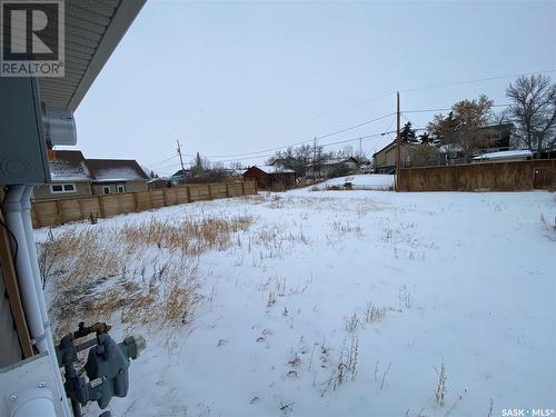 213 7Th Avenue Sw, Eston, SK - Outdoor