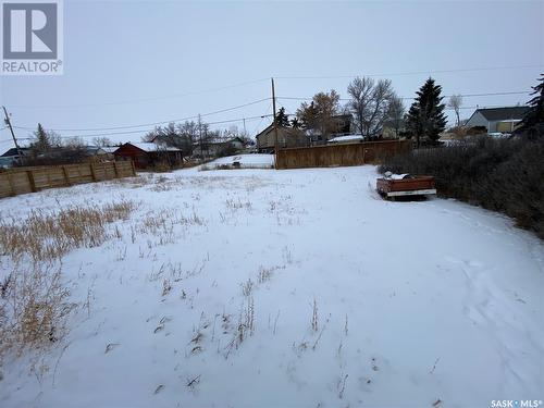 213 7Th Avenue Sw, Eston, SK - Outdoor