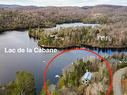 Vue d'ensemble - 397 Ch. Des Verdier, Saint-Adolphe-D'Howard, QC  - Outdoor With Body Of Water With View 