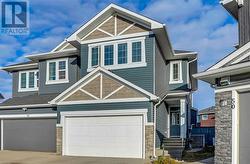 54 Redstone Mews NE  Calgary, AB T3N 0N5