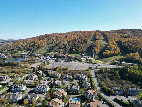 Overall view - 203-37 Mtée Victor-Nymark, Saint-Sauveur, QC - Outdoor With View