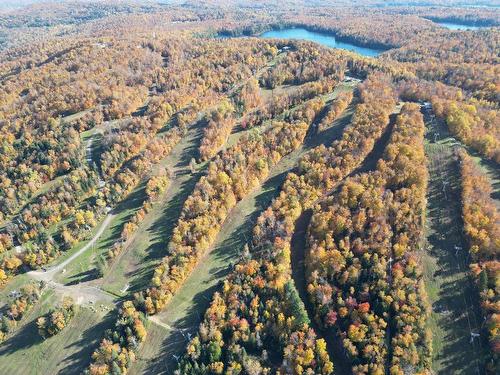 Overall view - 203-37 Mtée Victor-Nymark, Saint-Sauveur, QC - Outdoor With View