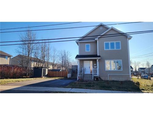 461 Evergreen Dr, Moncton, NB 