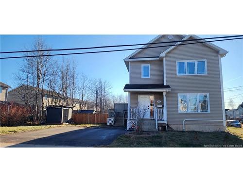 461 Evergreen Dr, Moncton, NB 