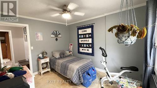 105 County Road 12, Greater Napanee, ON - Indoor Photo Showing Bedroom