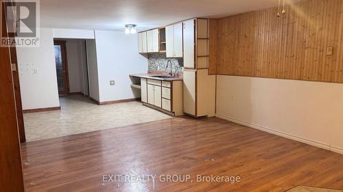 105 County Road 12, Greater Napanee, ON - Indoor Photo Showing Kitchen