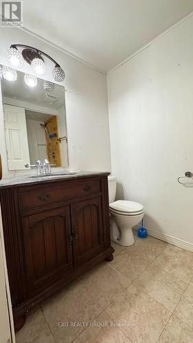 105 County Road 12, Greater Napanee, ON - Indoor Photo Showing Bathroom