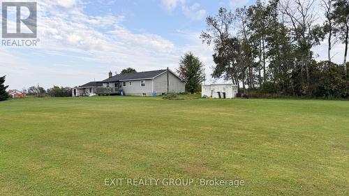 105 County Road 12, Greater Napanee, ON - Outdoor