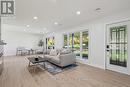 57 Sunray Avenue, London, ON  - Indoor Photo Showing Living Room 