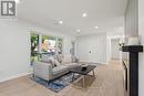 57 Sunray Avenue, London, ON  - Indoor Photo Showing Living Room 