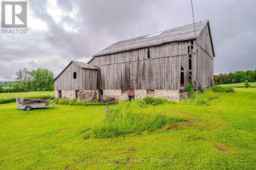 5550 11Th Line, Minto, ON 