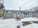 1357 6Th Avenue Nw, Moose Jaw, SK  - Outdoor 