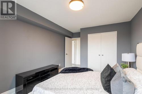 2008 - 150 Charlton Avenue E, Hamilton, ON - Indoor Photo Showing Bedroom