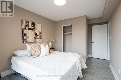 2008 - 150 Charlton Avenue E, Hamilton, ON - Indoor Photo Showing Bedroom