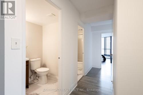 2008 - 150 Charlton Avenue E, Hamilton, ON - Indoor Photo Showing Bathroom