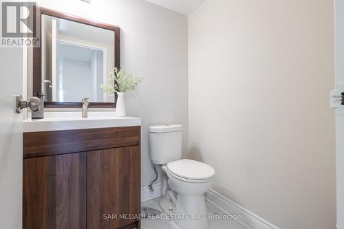 2008 - 150 Charlton Avenue E, Hamilton, ON - Indoor Photo Showing Bathroom