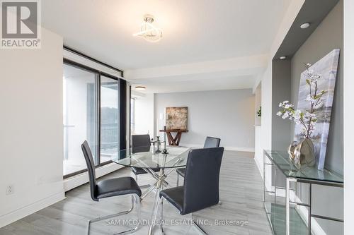 2008 - 150 Charlton Avenue E, Hamilton, ON - Indoor Photo Showing Dining Room