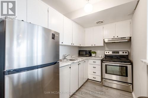 2008 - 150 Charlton Avenue E, Hamilton, ON - Indoor Photo Showing Kitchen