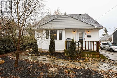 341 Welsh Street, Peterborough (Ashburnham), ON - Outdoor