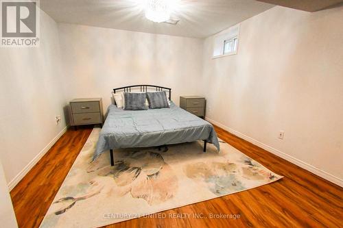 341 Welsh Street, Peterborough (Ashburnham), ON - Indoor Photo Showing Bedroom