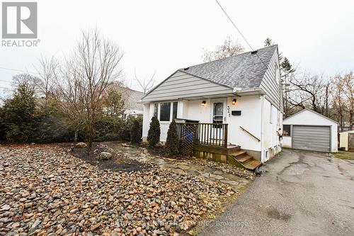 341 Welsh Street, Peterborough (Ashburnham), ON - Outdoor