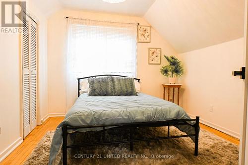 341 Welsh Street, Peterborough (Ashburnham), ON - Indoor Photo Showing Bedroom