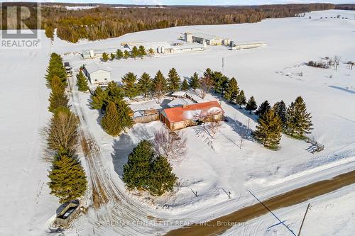 58 Schmidt Lake Road, Brockton, ON 