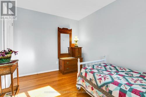 43 Harwick Crescent, Ottawa, ON - Indoor Photo Showing Bedroom