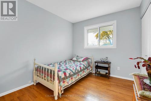 43 Harwick Crescent, Ottawa, ON - Indoor Photo Showing Bedroom