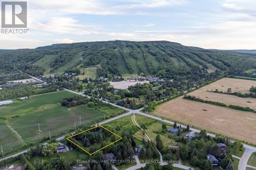 8672 Poplar Sideroad, Clearview, ON - Outdoor With View