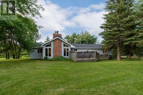 8672 Poplar Sideroad, Clearview, ON - Outdoor