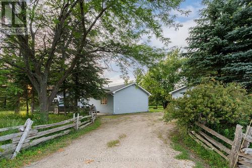 8672 Poplar Sideroad, Clearview, ON - Outdoor