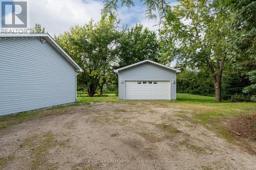 8672 Poplar Sideroad, Clearview, ON - Outdoor With Exterior