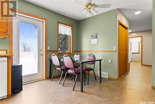 8 Deneve Drive, Edenwold Rm No. 158, SK - Indoor